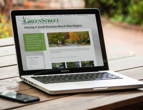 GreenStreet Growth Management